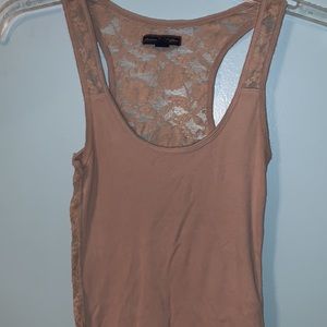 AEO tank top
